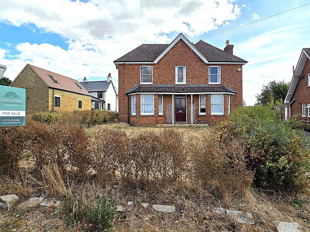 Main image of property: Honey Hill, Gamlingay SG19 3JU