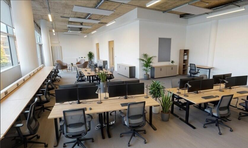 Main image of property: No. 1, Stirling House, Cambridge Innovation Parks, Denny End Road, CB25