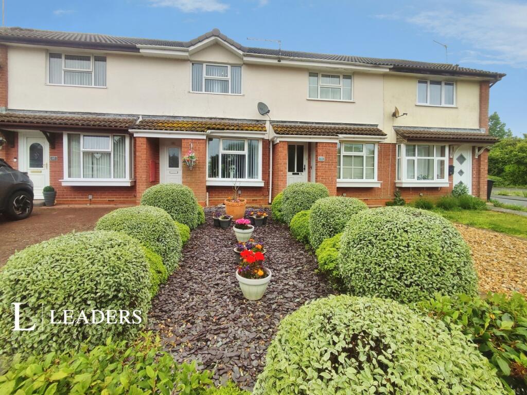 Main image of property: Falcon Gardens, Wick, Littlehampton