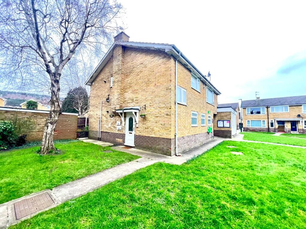 Main image of property: Gleneagles Road, TS11