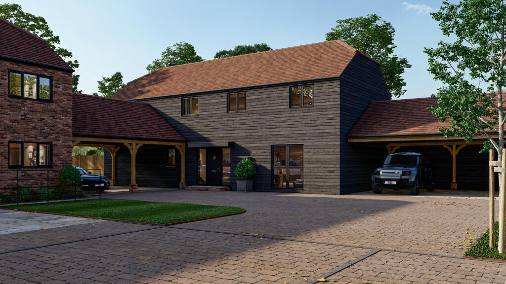 Main image of property: Sandy Road, Potton, SG19