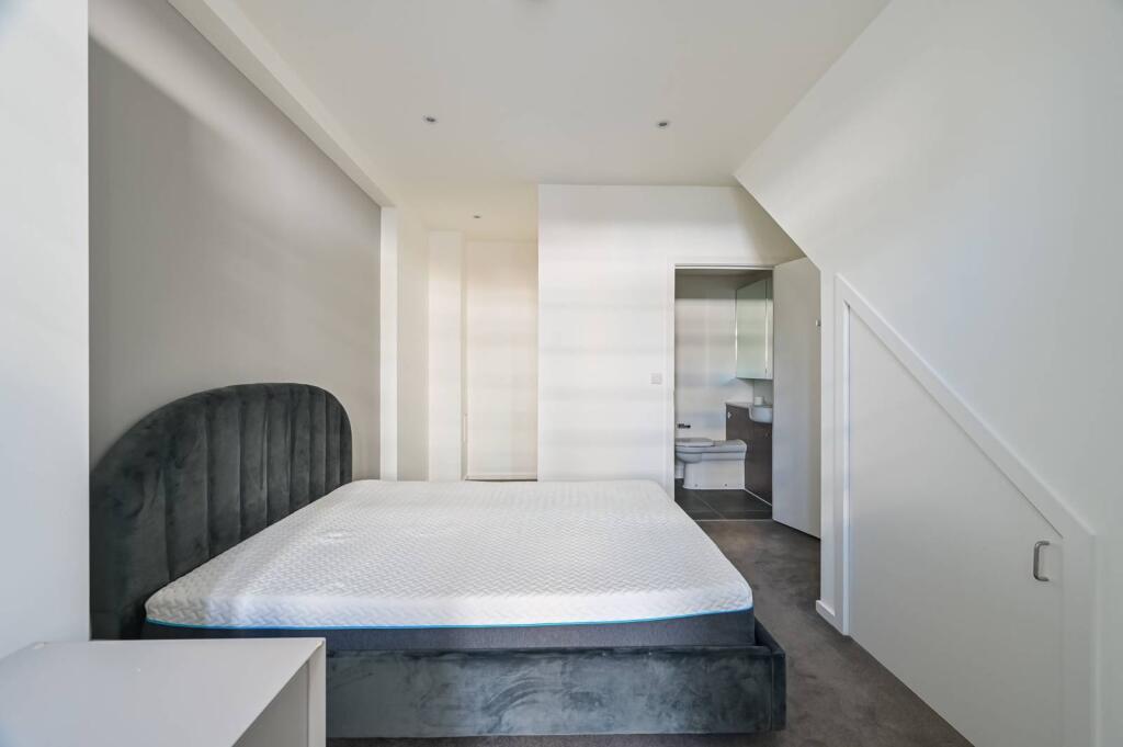 Main image of property: Sunrise Close, Stratford, London, E20