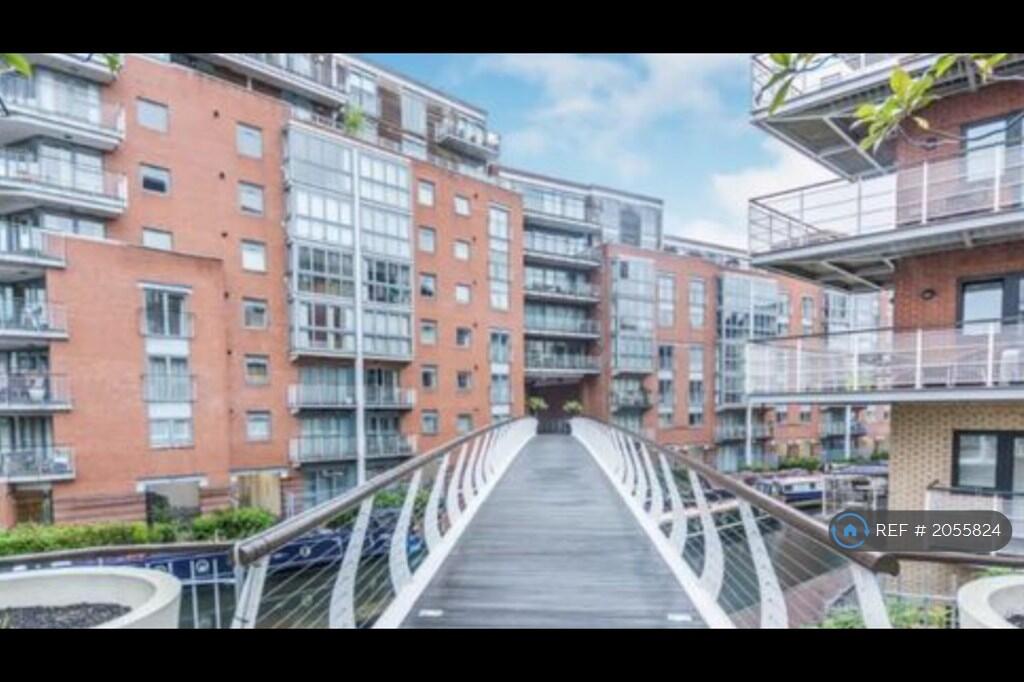 Main image of property: King Edwards Wharf, Birmingham, B16