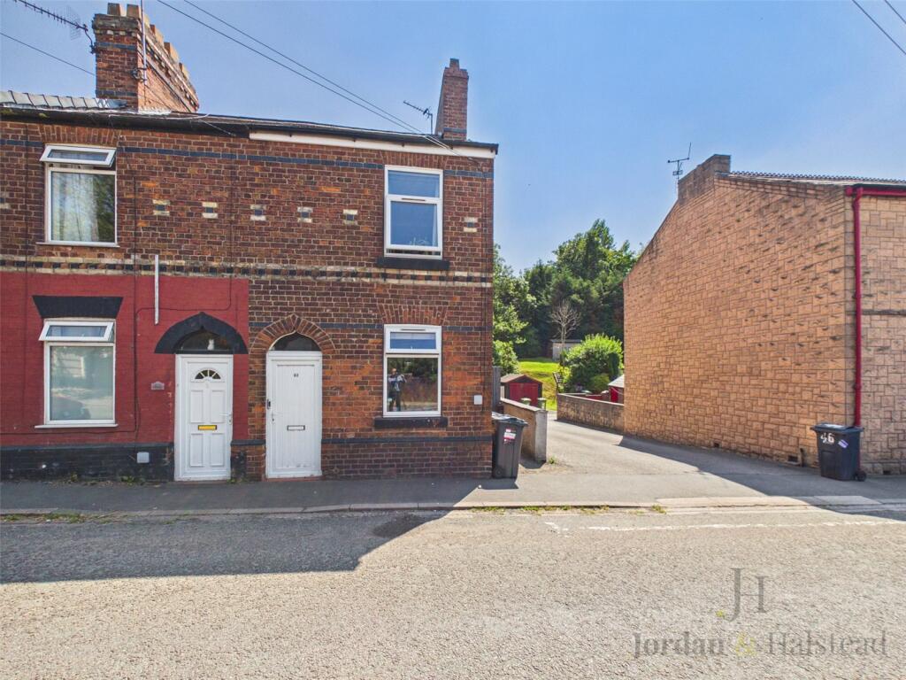 Main image of property: Bridge Lane, Frodsham, Cheshire, WA6