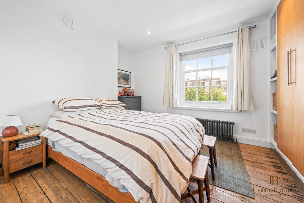 Apartment in London - More