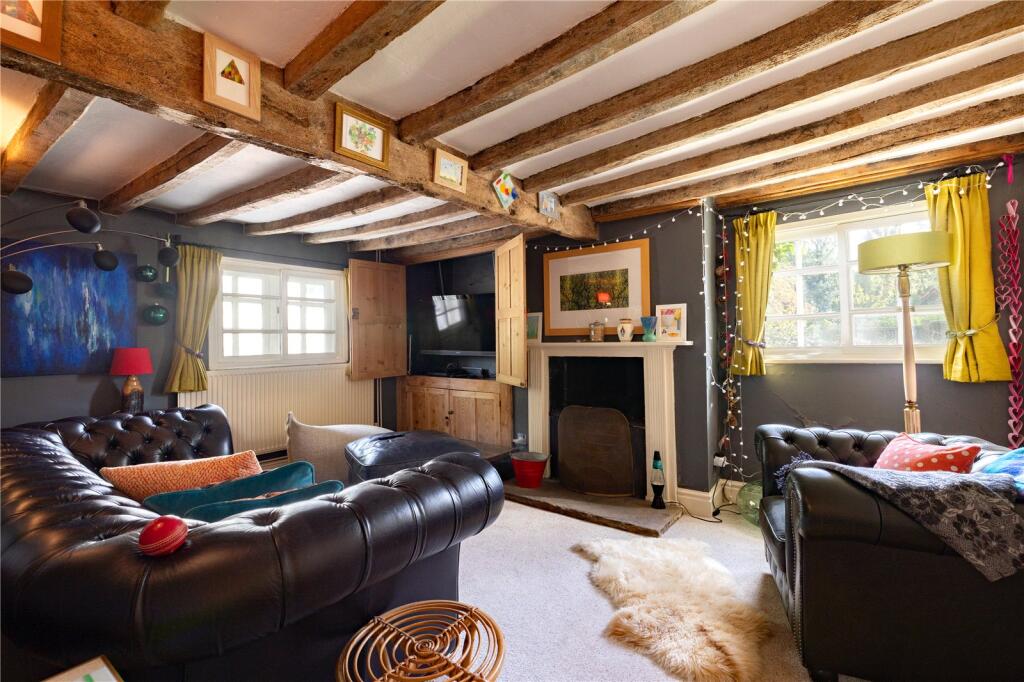 House in Rushcliffe, Rempstone - View 3