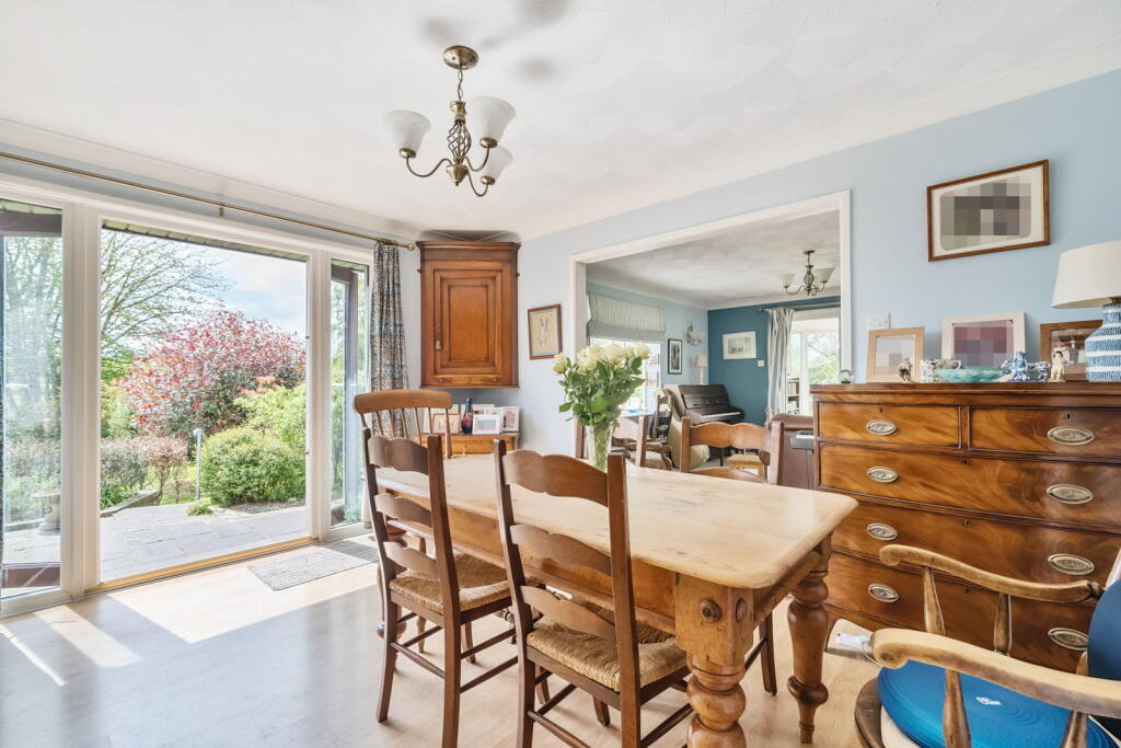 House in Plymouth - View 5