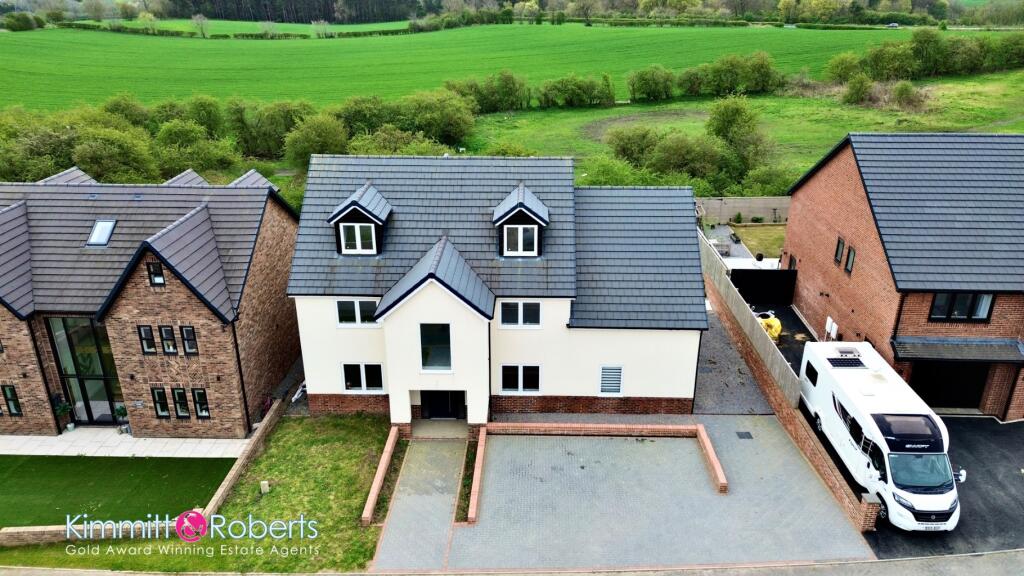 Main image of property: Dunelm Stables, Thornley, Durham, DH6 3BN