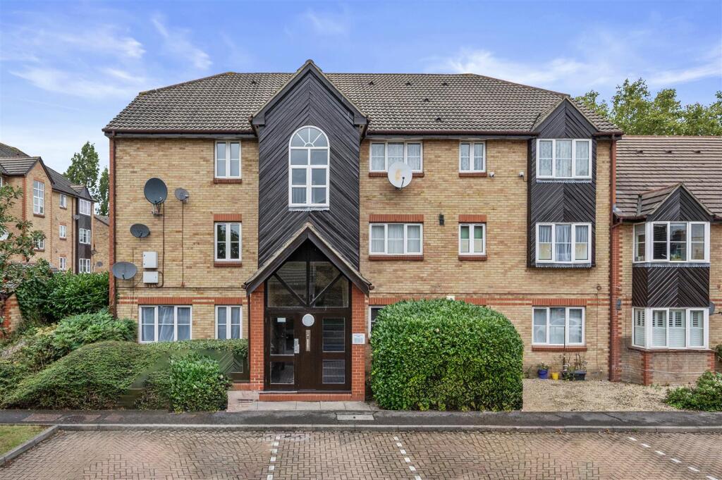 Main image of property: Kingfisher Way, Neasden