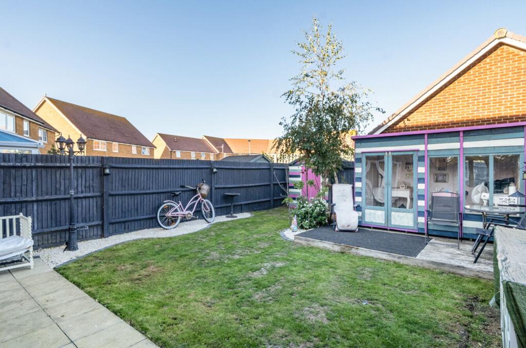 House in Chichester, East Beach, Selsey - View 4