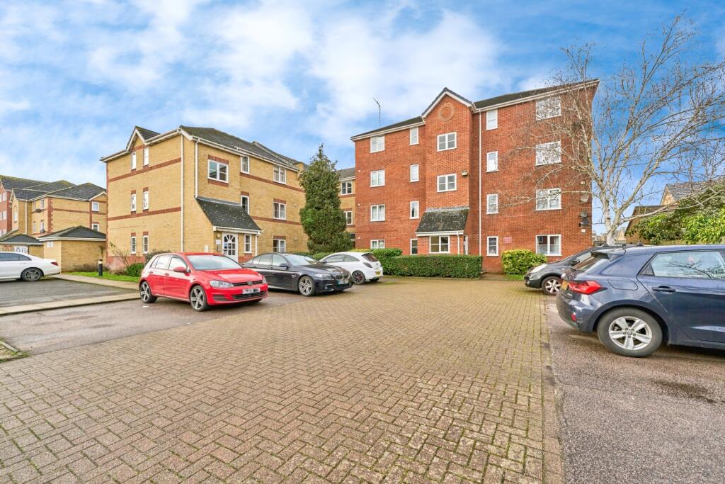 Main image of property: Winery Lane, KINGSTON UPON THAMES, Surrey, KT1