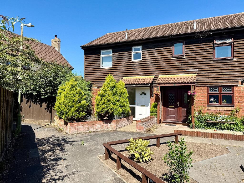 Main image of property: Carlford Close, Martlesham Heath, Suffolk