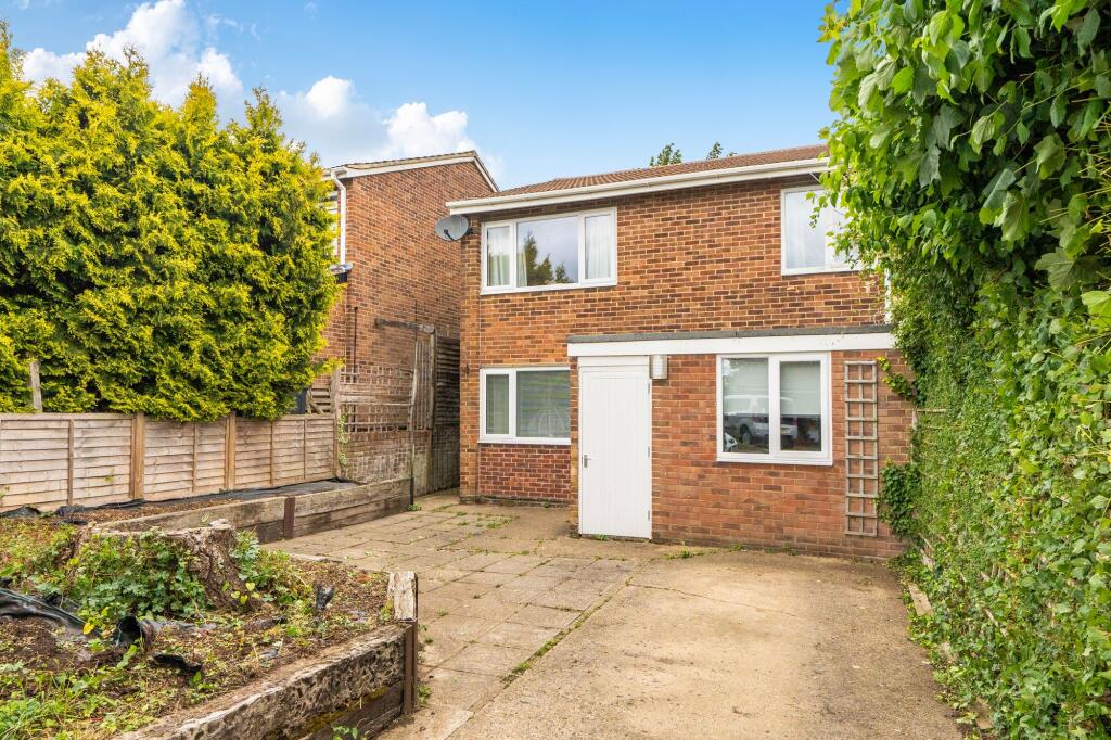 Main image of property: Montpelier Drive, Caversham, RG4