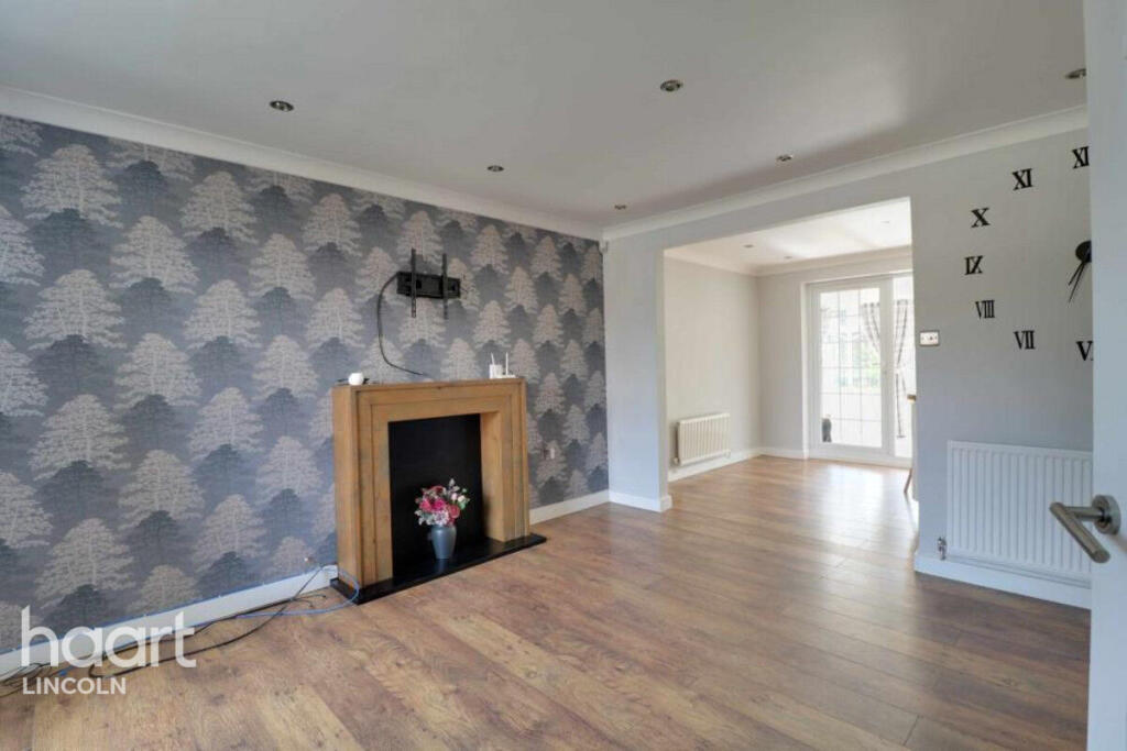 Main image of property: Curtis Drive, Lincoln