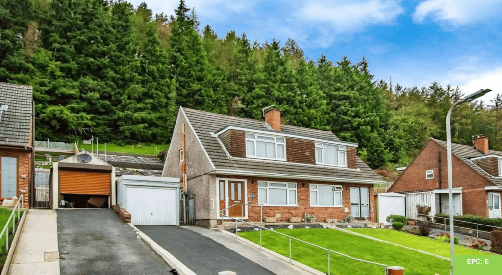 Main image of property: Hafod Cwnin, Carmarthen, SA31