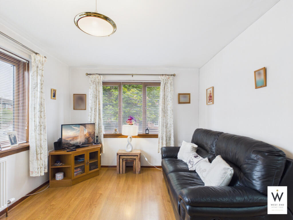 Apartment in Glasgow - View 4