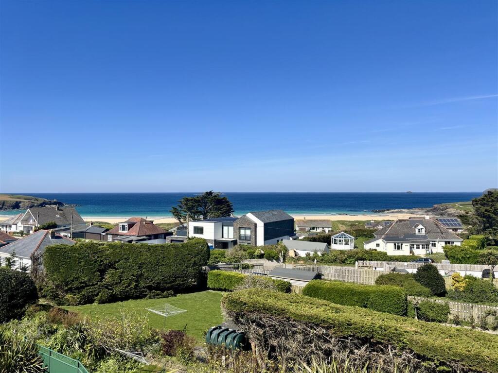 Main image of property: Harlyn Bay
