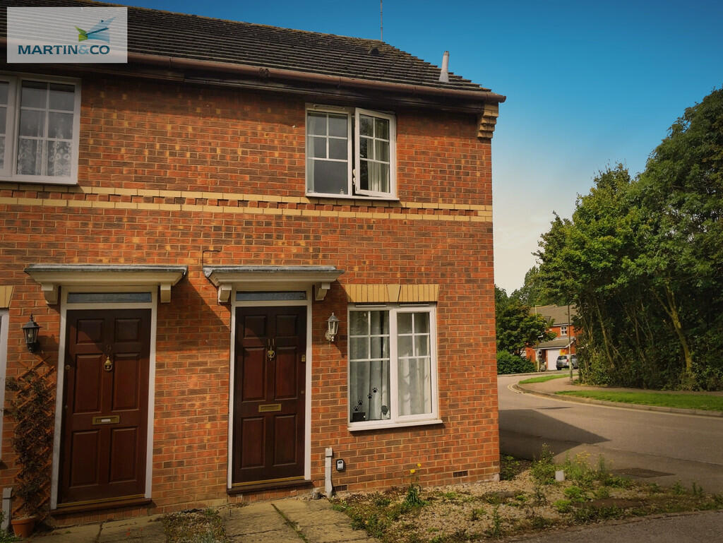Main image of property: Waterloo Drive, Banbury
