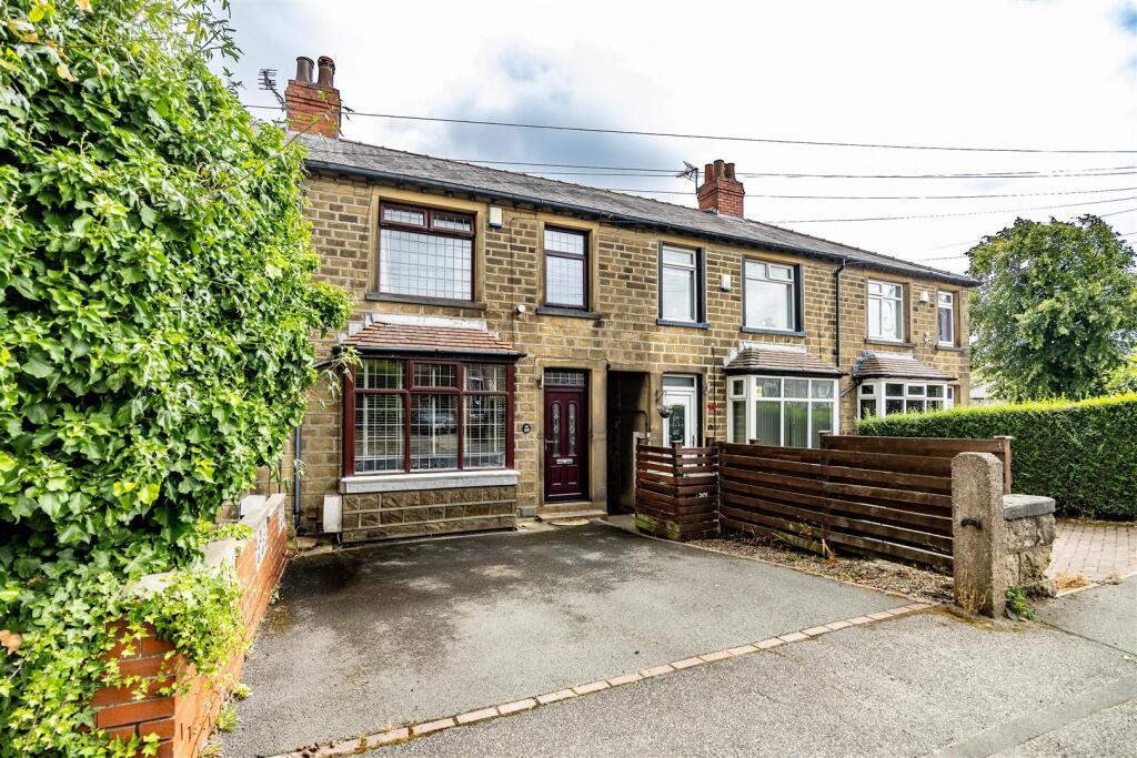 Main image of property: Blackmoorfoot Road, Crosland Moor, Huddersfield