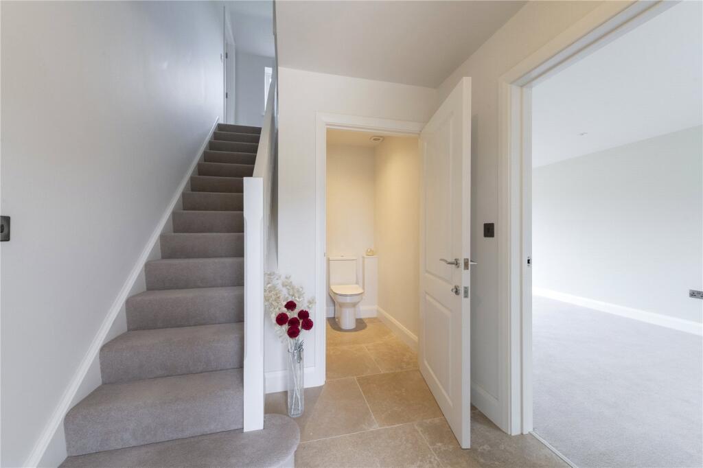 Additional image 9 of Chapel Lane, Yenston, Templecombe, Somerset, BA8