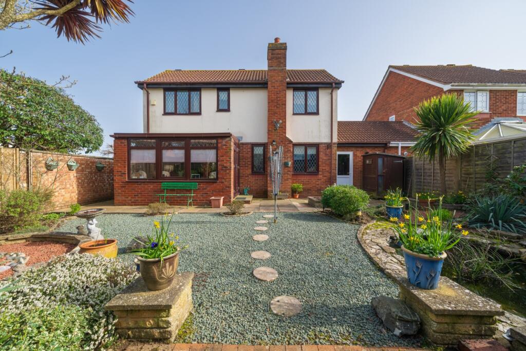 Tamarisk Close, Stubbington, Hampshire, PO14 photo 3