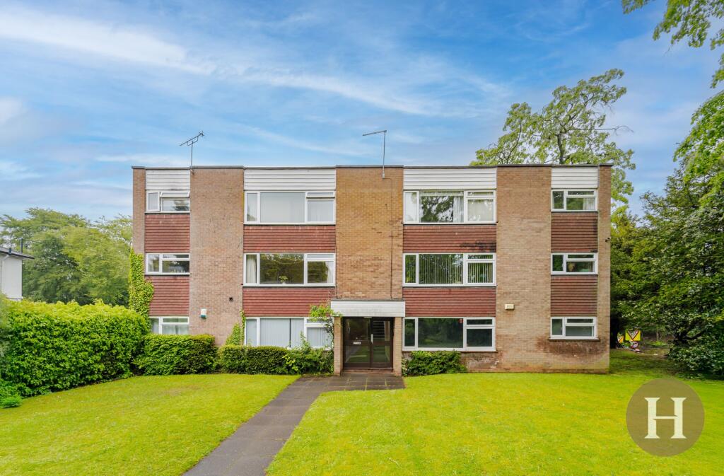 Main image of property: Augustus Court, Augustus Road, B15