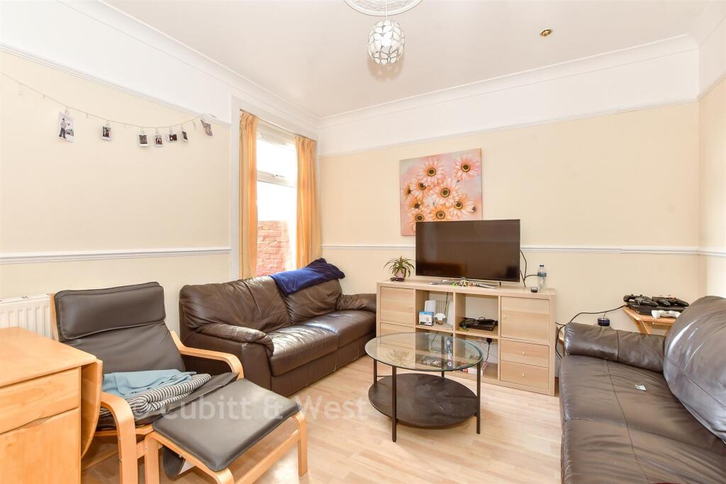 Main image of property: Rugby Road, Southsea, Hampshire