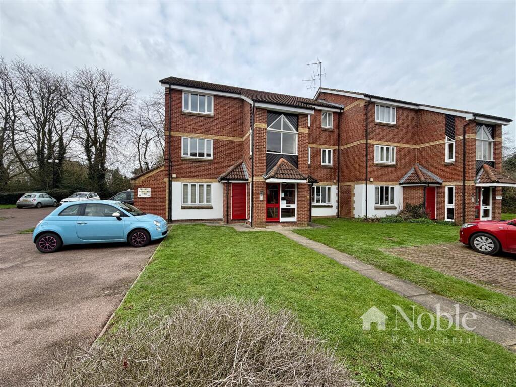 Main image of property: Pearce Manor, Chelmsford