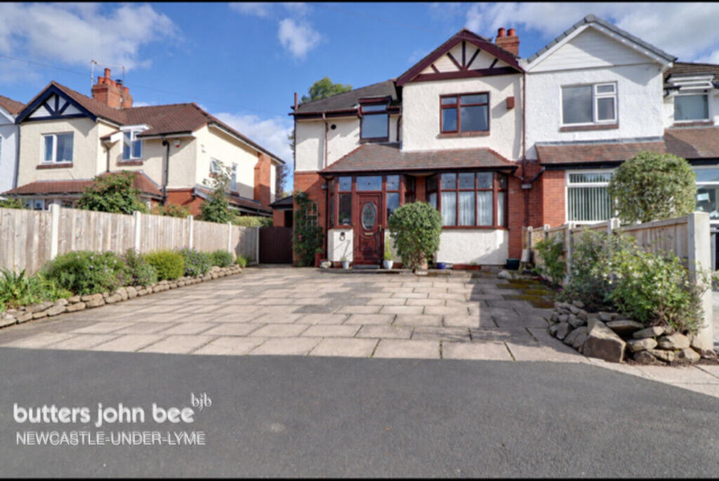Main image of property: Myott Avenue, Newcastle