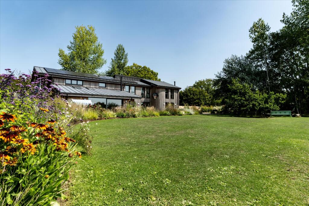 Main image of property: North Brewham, Bruton, Somerset, BA10