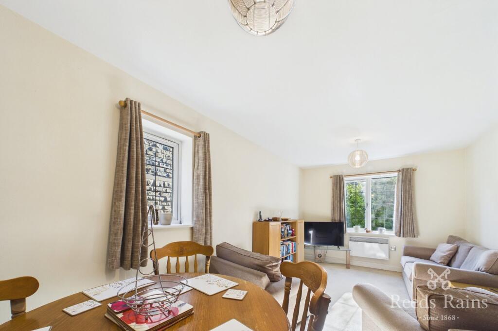 Apartment in Calderdale, Birchcliffe, Hebden Royd - View 4