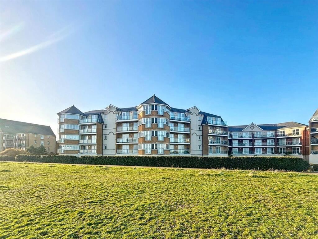 Eugene Way, Eastbourne photo 2
