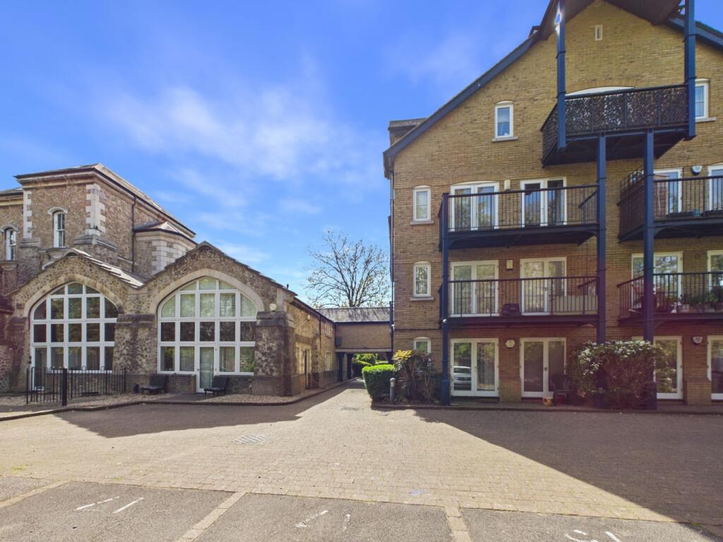Main image of property: Pump House Close, Bromley, Kent, BR2
