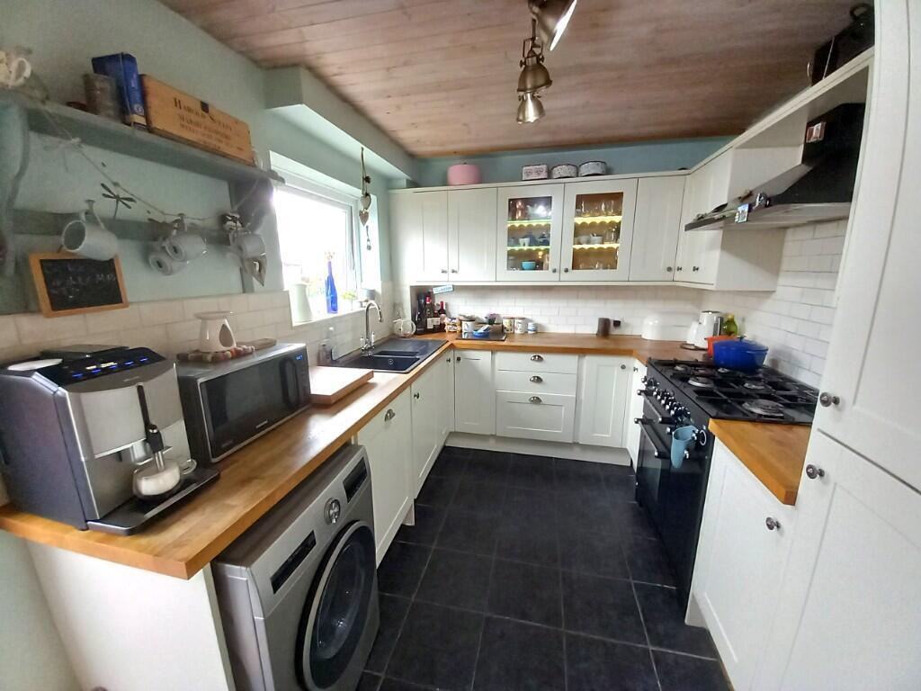 House in Menai Bridge, Ynys Môn / Isle of Anglesey - View 5