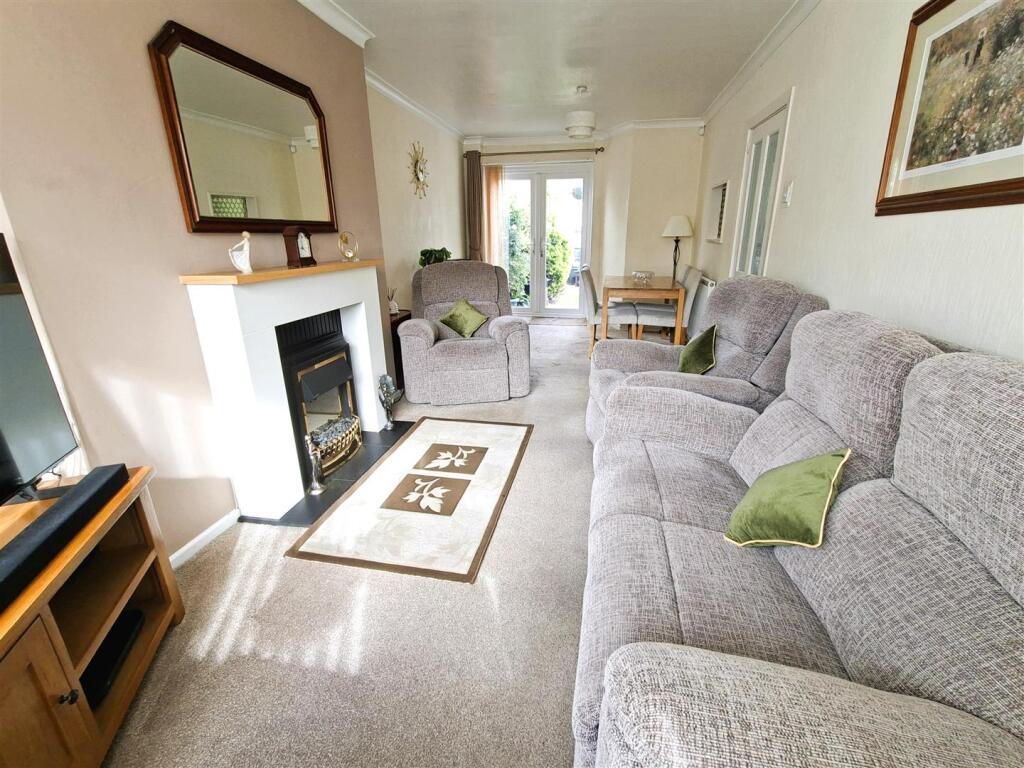Gleneagles Road, Yardley, Birmingham photo 4