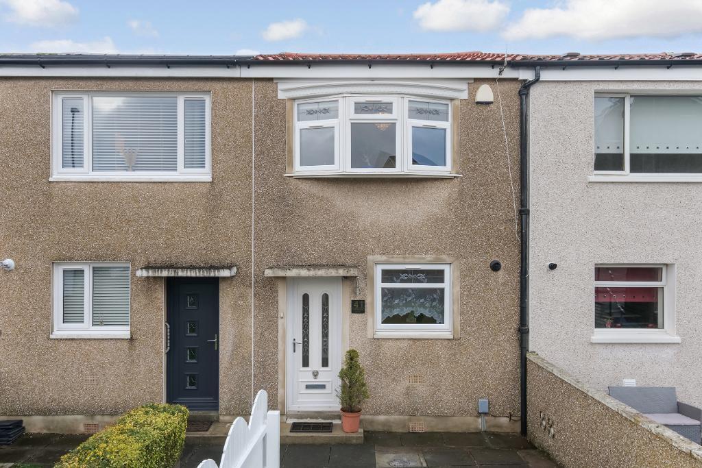 Main image of property: Collessie Drive, Craigend, G33 5QD