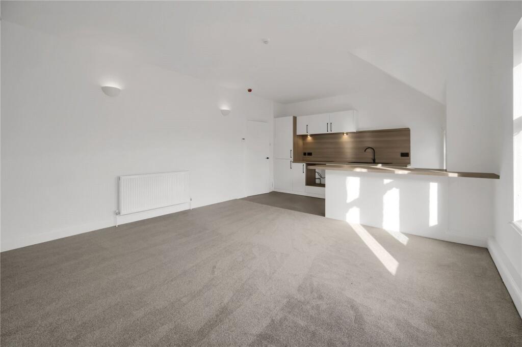 Apartment in Cardiff, The Laundry Quarter, Pontcanna - More
