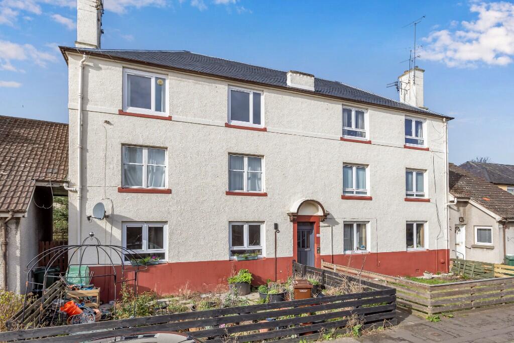 Main image of property: 22/5 Clearburn Gardens, Edinburgh, EH16