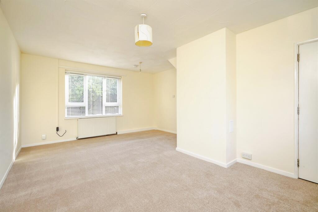 House in Oxford, Town Furze, Headington - View 2