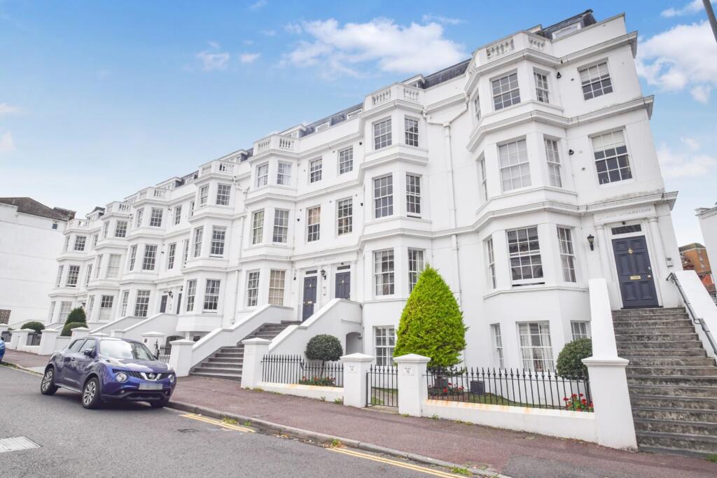 Main image of property: Silverdale Road, Eastbourne