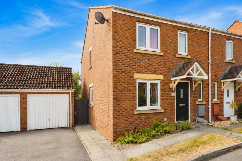 Main image of property: Wylington Road, Frampton Cotterell, Bristol