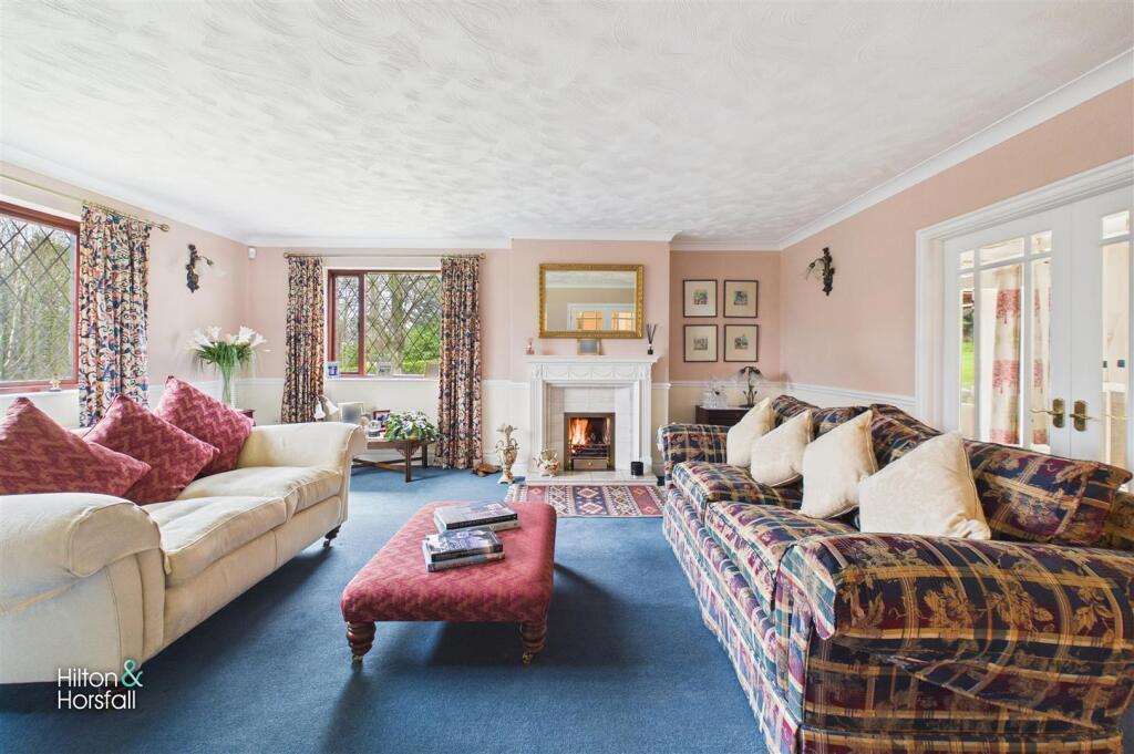 Additional image 4 of Waterloo House, Carr Hall Road, Barrowford