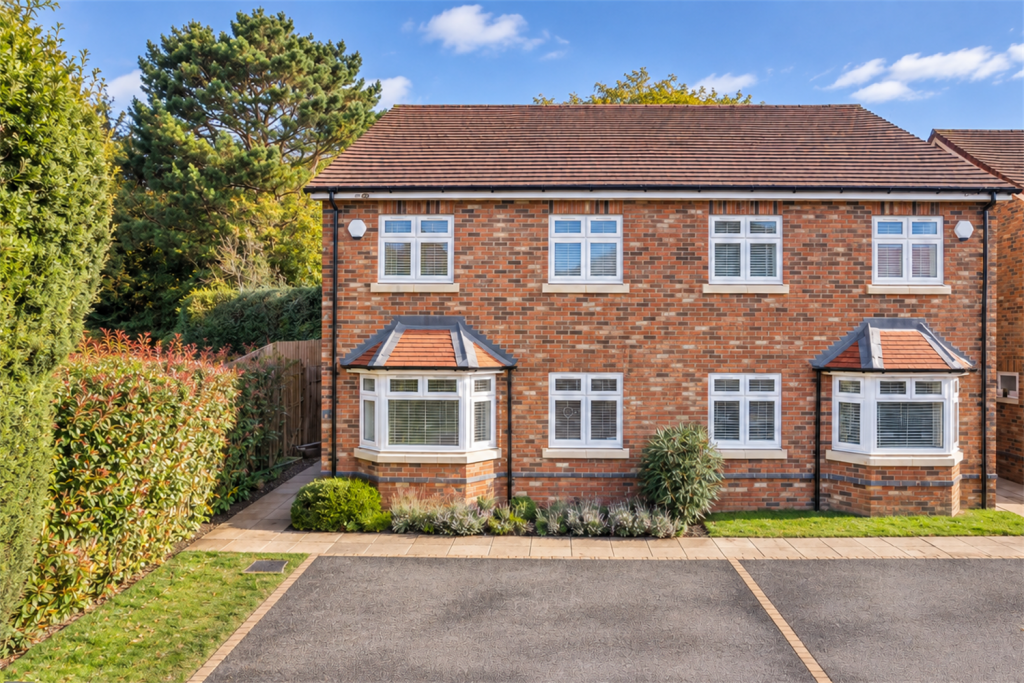 Main image of property: Hillview Close, Sonning Common, Sonning Common