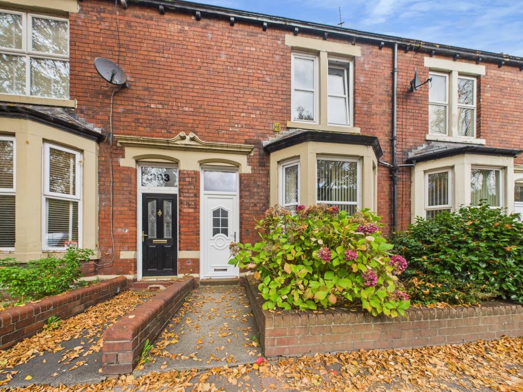 Main image of property: Warwick Road, Carlisle, CA1