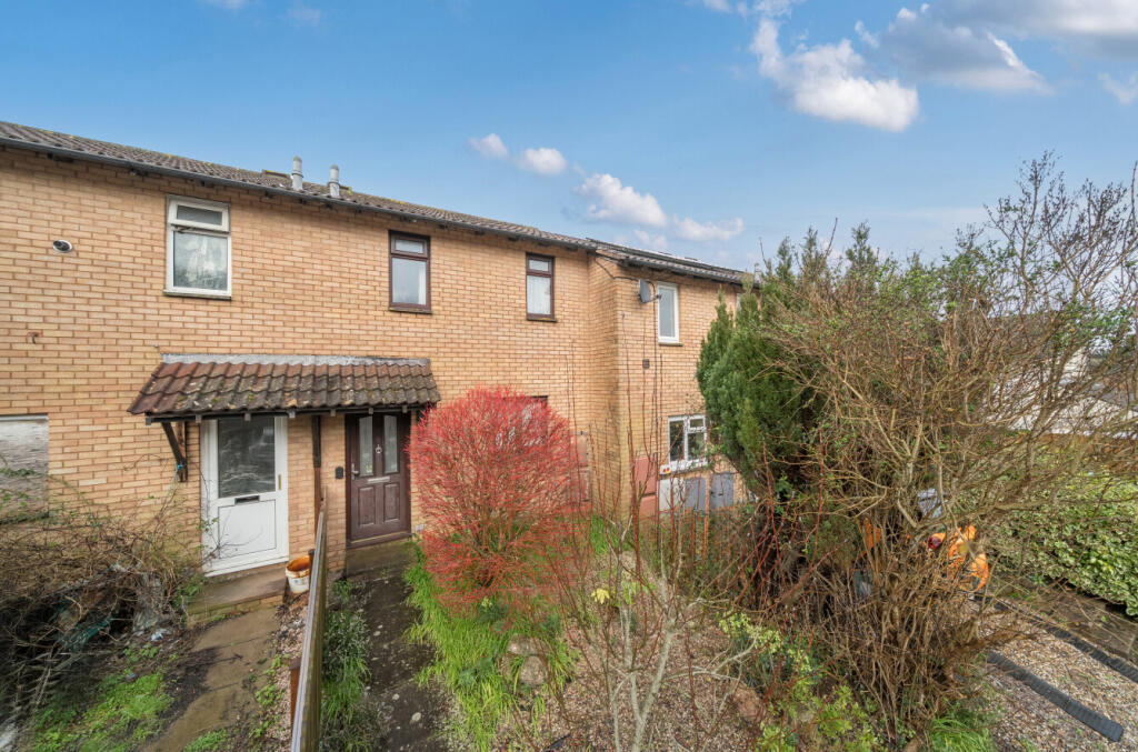 Main image of property: Luxton Road, Ogwell, Newton Abbot, Devon