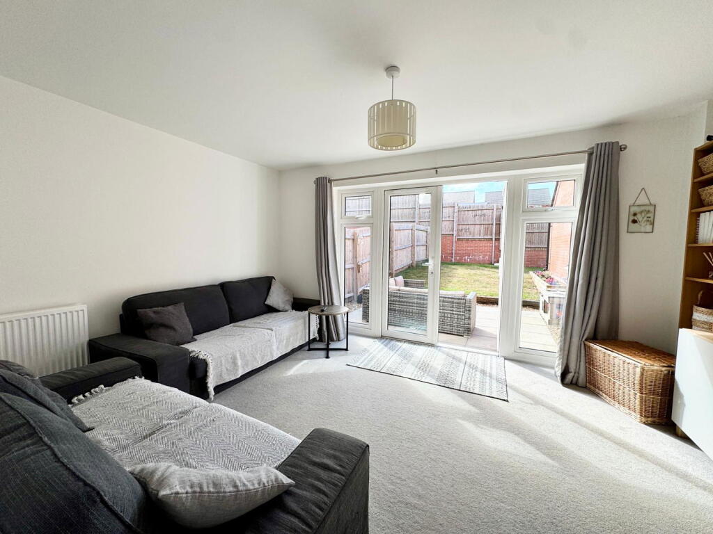 House in Shrewsbury, Shropshire - View 4