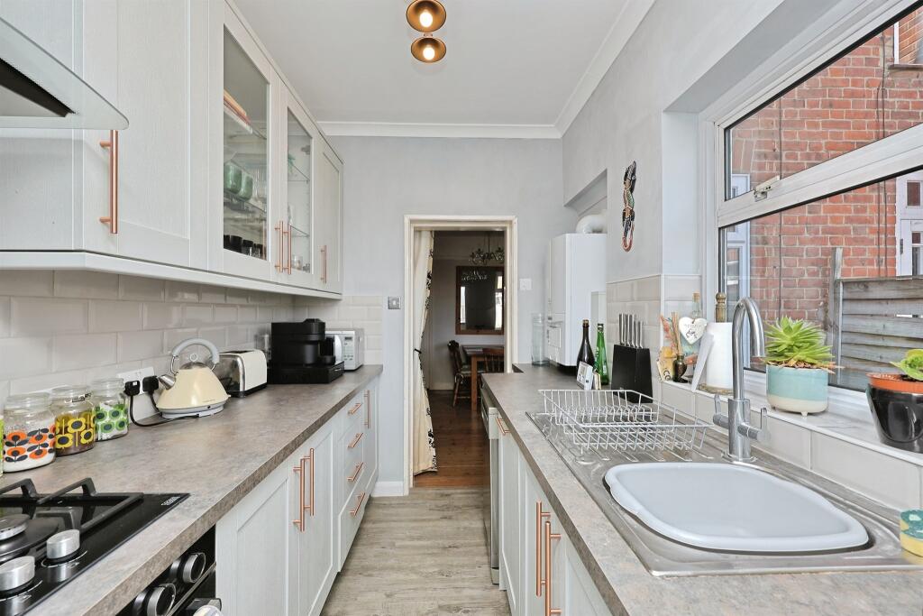 House in Norwich, Norfolk - View 6