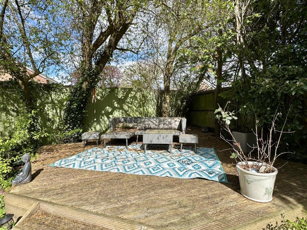 Additional image 18 of Wain Close, Alcester