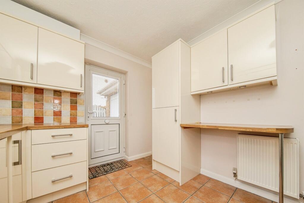 Shotley Close, Clacton-On-Sea – pohled 6
