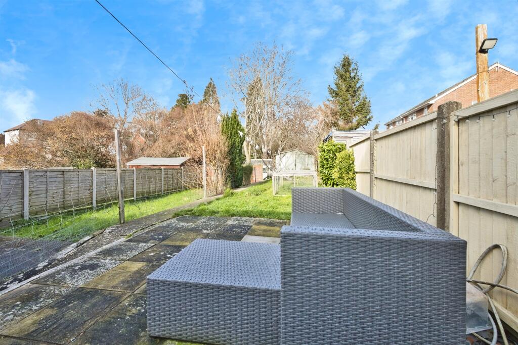 Additional image 13 of Huish, Yeovil